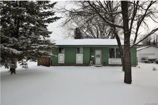 Photo 1: 681 Fairmont Road in Winnipeg: Charleswood Residential for sale (1G)  : MLS®# 1800925