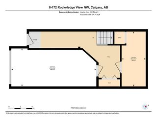 Photo 33: 8 172 Rockyledge View NW in Calgary: Rocky Ridge Row/Townhouse for sale : MLS®# A2037640