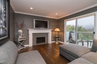Photo 7: 3725 LETHBRIDGE Drive in Abbotsford: Abbotsford East House for sale : MLS®# R2439515