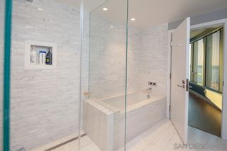 Photo 11: DOWNTOWN Condo for sale : 2 bedrooms : 888 W E Street #2602 in San Diego