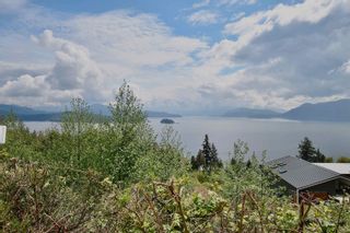Photo 1: Lot 4 ST. ANDREWS Road in Gibsons: Gibsons & Area Land for sale (Sunshine Coast)  : MLS®# R2775007