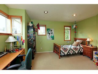 Photo 15: 4184 DOLLAR Road in North Vancouver: Dollarton House for sale : MLS®# V1099433
