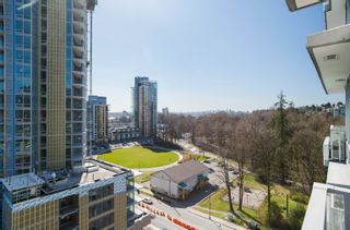 Photo 16: 1104 680 SEYLYNN Crescent in North Vancouver: Lynnmour Condo for sale in "Compass at Seylynn Village" : MLS®# R2764070