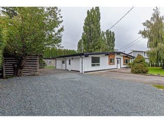Photo 5: 365 ARNOLD Road in Abbotsford: Sumas Prairie House for sale : MLS®# R2625424
