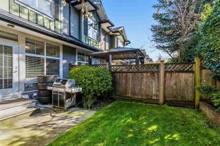 Photo 20: 110 18199 70 AVENUE in Surrey: Cloverdale BC Townhouse for sale (Cloverdale)  : MLS®# R2538166