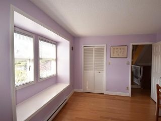 Photo 11: 3203 W 3RD Avenue in Vancouver: Kitsilano 1/2 Duplex for sale (Vancouver West)  : MLS®# R2053036