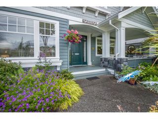 Photo 2: 12258 AGAR Street in Surrey: Crescent Bch Ocean Pk. House for sale in "Crescent Beach" (South Surrey White Rock)  : MLS®# R2083653