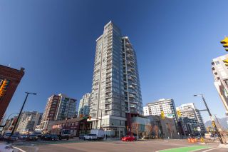 Photo 26: 305 1775 QUEBEC Street in Vancouver: Mount Pleasant VE Condo for sale in "OPSAL" (Vancouver East)  : MLS®# R2475039