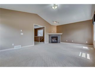 Photo 15: 172 EVERWOODS Green SW in Calgary: Evergreen House for sale : MLS®# C4073885