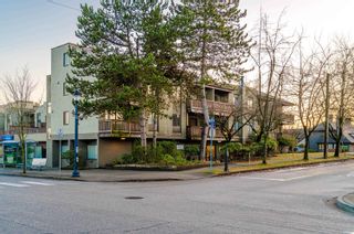 Photo 23: 223 1202 LONDON Street in New Westminster: West End NW Condo for sale in "London Place" : MLS®# R2757622