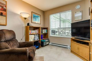 Photo 8: 415 2990 PRINCESS Crescent in Coquitlam: Canyon Springs Condo for sale in "MADISON" : MLS®# R2144829
