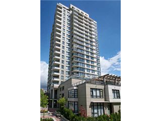 Photo 1: 1204 1 RENAISSANCE Square in New Westminster: Quay Condo for sale in "THE Q" : MLS®# V867998