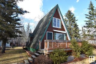 Photo 23: 149 Aspen Cres, (lot 9) SKELETON LAKE: Rural Athabasca County House for sale : MLS®# E4384435
