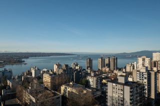 Photo 24: 1703 1365 DAVIE Street in Vancouver: West End VW Condo for sale in "Mirabel" (Vancouver West)  : MLS®# R2800412