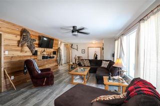 Photo 15: 25040 Gauthier Road West in St Malo: R17 Residential for sale : MLS®# 202205175