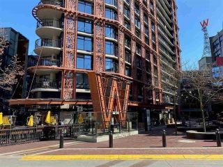 Photo 1: 1604 128 W CORDOVA Street in Vancouver: Downtown VW Condo for sale in "WOODWARDS" (Vancouver West)  : MLS®# R2800211
