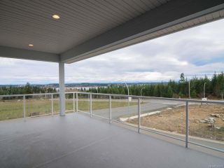 Photo 46: 4064 SOUTHWALK DRIVE in COURTENAY: CV Courtenay City House for sale (Comox Valley)  : MLS®# 724791