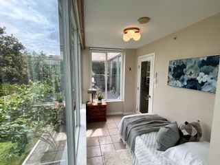 Photo 20: TH19 550 TAYLOR Street in Vancouver: Downtown VW Condo for sale in "The Taylor" (Vancouver West)  : MLS®# R2808906