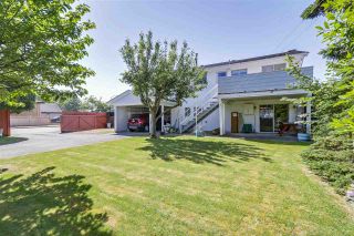 Photo 17: 3311 SPRINGFORD Avenue in Richmond: Steveston North House for sale in "The Springs" : MLS®# R2272323