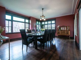 Photo 6: 424 THIRD Street in New Westminster: Queens Park House for sale : MLS®# R2544587