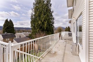 Photo 6: 356 METTA Street in Port Moody: North Shore Pt Moody House for sale : MLS®# R2871679
