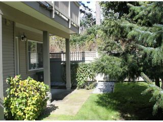 Photo 9: 15 2780 150TH Street in Surrey: Sunnyside Park Surrey Townhouse for sale in "The Daventry" (South Surrey White Rock)  : MLS®# F1306319