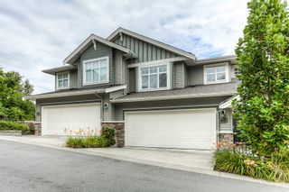 Photo 26: 46 11282 COTTONWOOD Drive in Maple Ridge: Cottonwood MR Townhouse for sale : MLS®# V966110