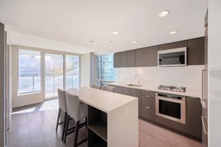 Photo 3: 401 8189 CAMBIE Street in Vancouver: Marpole Condo for sale in "Northwest" (Vancouver West)  : MLS®# R2859453