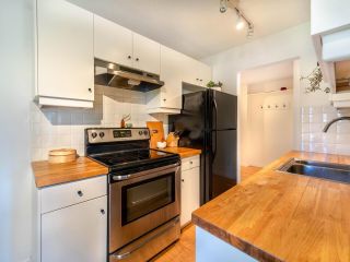 Photo 5: 305 750 E 7TH Avenue in Vancouver: Mount Pleasant VE Condo for sale in "Dogwood Place" (Vancouver East)  : MLS®# R2784651