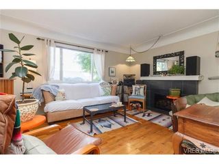 Photo 4: 2110 Sayward St in VICTORIA: Vi Fernwood Half Duplex for sale (Victoria)  : MLS®# 735463