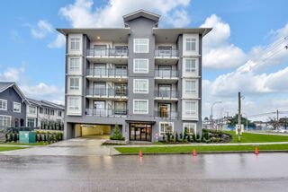Photo 27: 201 13628 81A Avenue in Surrey: Bear Creek Green Timbers Condo for sale in "Kings Landing" : MLS®# R2523398