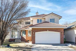 Main Photo: 4065 Edgevalley Landing NW in Calgary: Edgemont Detached for sale : MLS®# A2125460