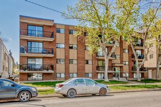 Photo 35: 206 1829 11 Avenue SW in Calgary: Sunalta Apartment for sale : MLS®# A2048820