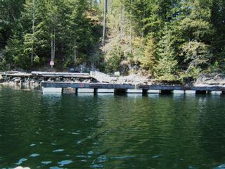 Photo 2: LOT1020 SOUTH OF THE SOUTH BOUNDARY OF LOT A: Nelson Island Land for sale (Sunshine Coast)  : MLS®# R2704562
