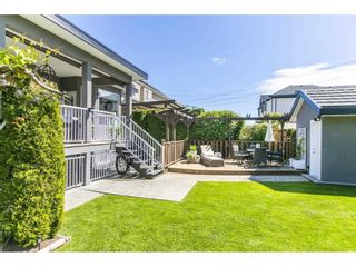 Photo 37: 6125 127 Street in Surrey: Panorama Ridge House for sale : MLS®# R2585835