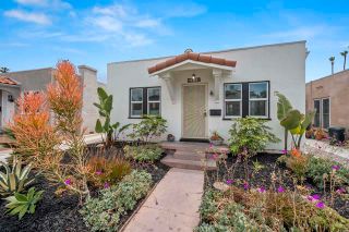 Main Photo: House for sale : 2 bedrooms : 4519 Maryland Court in San Diego