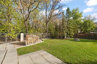 Photo 35: 707 Community Row in Winnipeg: Charleswood Residential for sale (1G)  : MLS®# 202328348