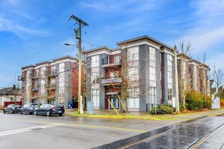 Photo 1: 104 555 Franklyn St in Nanaimo: Na Old City Condo for sale : MLS®# 916442