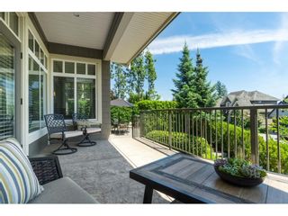 Photo 34: 1 35689 GOODBRAND Drive in Abbotsford: Abbotsford East House for sale in "WATERFORD LANDING" : MLS®# R2645569