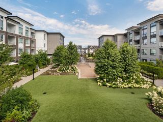 Photo 20: 316 9233 ODLIN Street in Richmond: West Cambie Condo for sale : MLS®# R2722485