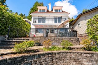 Main Photo: 1880 CLIFFWOOD Road in North Vancouver: Deep Cove House for sale : MLS®# R2774413