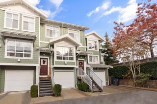 Photo 3: 34 15168 36 Avenue in Surrey: Morgan Creek Townhouse for sale in "SOLAY" (South Surrey White Rock)  : MLS®# R2755762