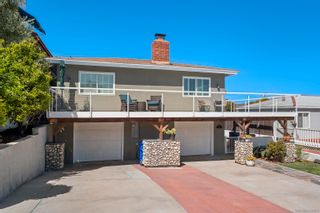 Main Photo: POINT LOMA House for sale : 3 bedrooms : 3428 Garrison St in San Diego