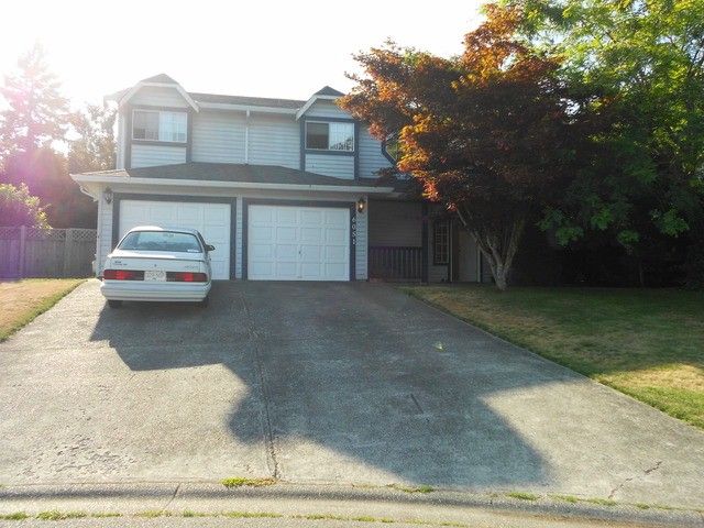 Main Photo: 6051 172B Street in Surrey: Cloverdale BC House for sale (Cloverdale)  : MLS®# F1420543