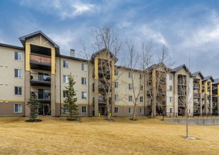 Photo 27: 8117 304 Mackenzie Way SW: Airdrie Apartment for sale : MLS®# A1204167
