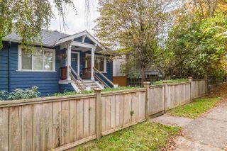 Photo 29: 5287 SOMERVILLE STREET in Vancouver: Fraser VE House for sale (Vancouver East)  : MLS®# R2513889