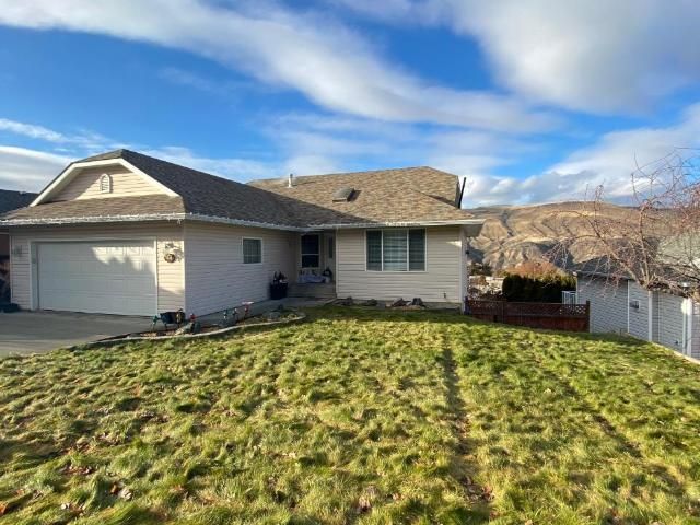 Main Photo: 1226 VISTA HEIGHTS DRIVE: Ashcroft House for sale (South West)  : MLS®# 159700