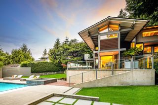 Photo 35: 3956 WESTRIDGE Avenue in West Vancouver: Bayridge House for sale : MLS®# R2869100
