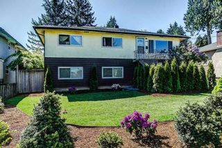 Photo 1: 2174 CENTRAL Avenue in Port Coquitlam: Central Pt Coquitlam House for sale : MLS®# R2060828