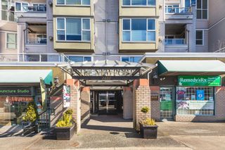 Photo 28: 217 3480 MAIN Street in Vancouver: Main Condo for sale in "THE NEWPORT" (Vancouver East)  : MLS®# R2862497